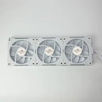 HC-01 SUMOND ARGB Fan 120Mm Comput Case Fans Cooling Colorful Gamer CPU Cooler PC Radiator Processor Fans