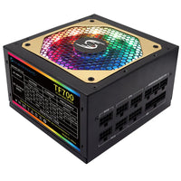 700W Power Supply High Quality Gaming Computer PSU 500W 600W 700W Power Supply PC
