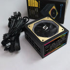 700W Power Supply High Quality Gaming Computer PSU 500W 600W 700W Power Supply PC