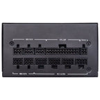 1000W Pc Power Supply 80 plus Glod for Pc Gaming 1000W Fully Modular ATX PSU Computer PC Gamer Power Supply 1000W Watt