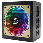700W Power Supply High Quality Gaming Computer PSU 500W 600W 700W Power Supply PC