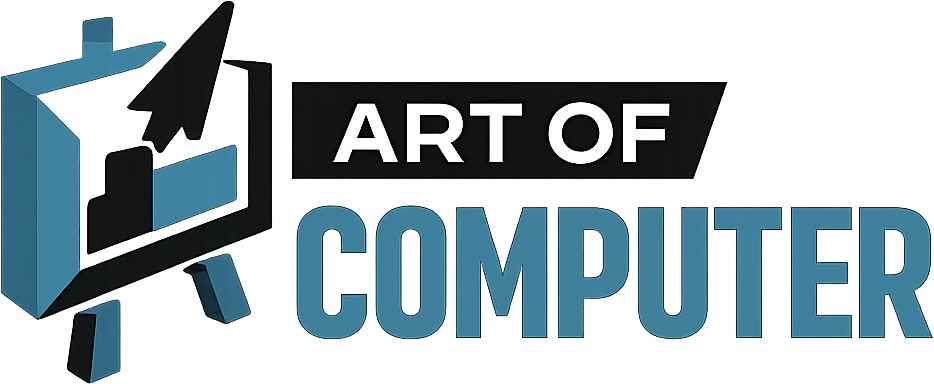 COMPUTER ART